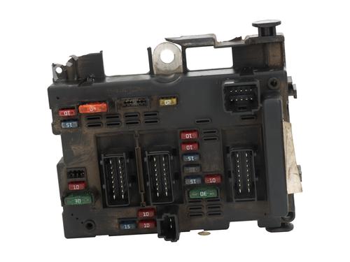 Sikringsdåse PEUGEOT 206 Hatchback (2A/C) 2.0 HDI 90 (90 hp) 31155941