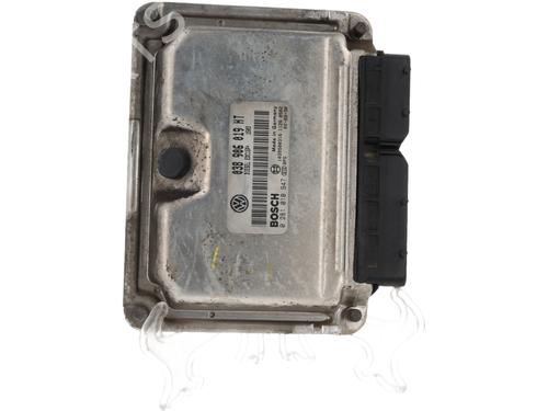 Centralita motor SEAT IBIZA III (6L1) [2002-2009]  29395089