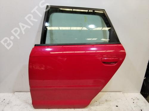 Left rear door AUDI A3 Sportback (8PA) 1.9 TDI | BP17968469C4 