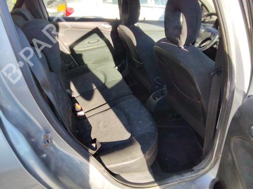 Left front window switch PEUGEOT 206 SW (2E/K) 1.6 16V | BP38302128I27 - Image 5