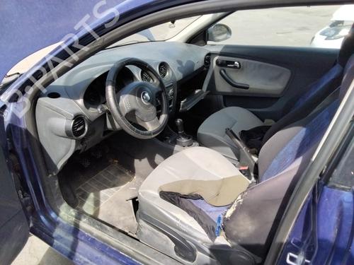 AC compressor SEAT IBIZA III (6L1)  | BP28544330M34 