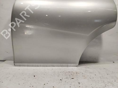 Right rear door SEAT LEON (1P1)  | BP28159006C5 