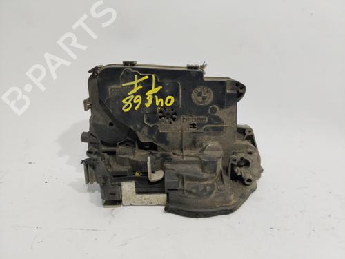 Used Rear left lock BMW 3 (E90) 318 d (143 hp) 28538634