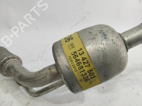 Pipe OPEL CORSA E (X15) | BP24396558M125