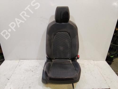 Right front seat SEAT LEON (KL1) 1.5 eTSI (150 hp) 17961663