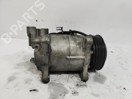 AC compressor BMW 2 Gran Tourer (F46) 218 d | BP27360318M34 - Image 5