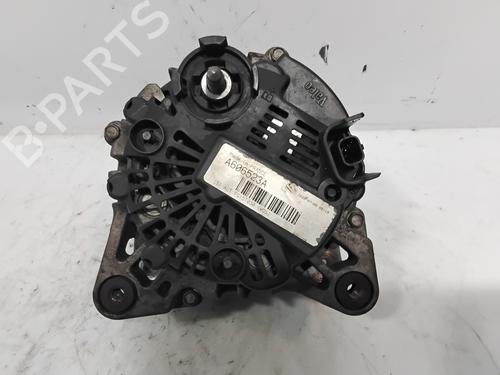 Alternator RENAULT GRAND SCÉNIC III (JZ0/1_) | BP29941635M7