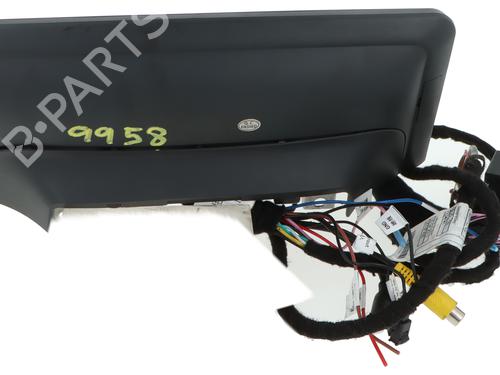 Radio BMW 3 (F30, F80) 320 d | BP29588339E6 