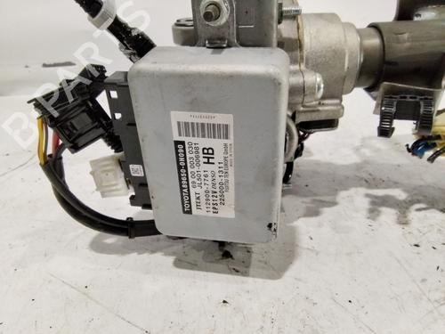 Steering column TOYOTA AYGO (_B4_) 1.0 VVTi (KGB40) | BP30926848M21