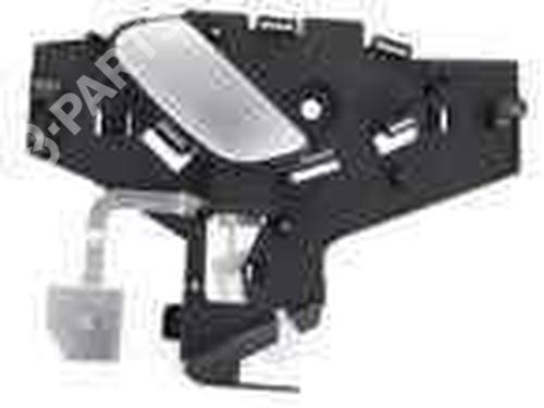 Used Front right interior door handle Front right interior door handle CITROËN C5 I (DC_) [2001-2005] 8561934 8561934