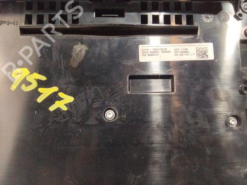 Switch CITROËN C4 II (NC_)  | BP28213173I30