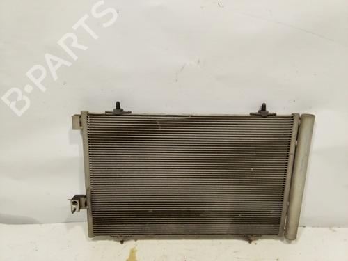 Used AC radiator PEUGEOT 508 SW I (8E_) [2010-2018]  27817417