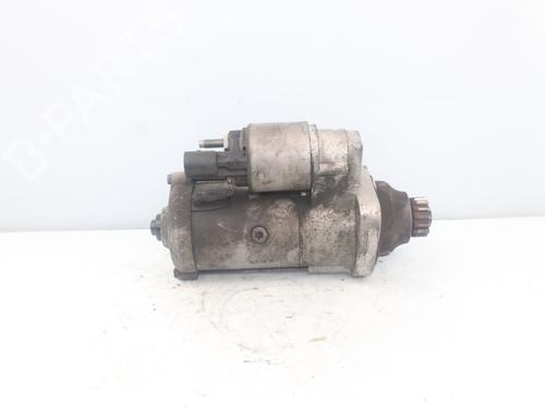 Starter VW GOLF VII (5G1, BQ1, BE1, BE2)  | BP17148522M8 