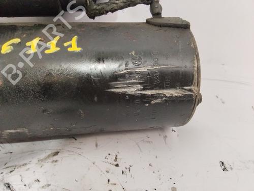 Starter VW PASSAT B6 (3C2) 2.0 TDI | BP21726190M8 