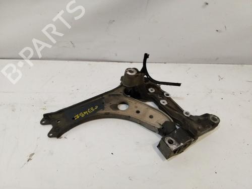 Left front suspension arm VW CADDY III Box Body/MPV (2KA, 2KH, 2CA, 2CH)  | BP30056387M12 