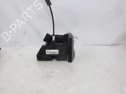 Used Rear left lock HYUNDAI i20 I (PB, PBT) [2008-2015]  13930327
