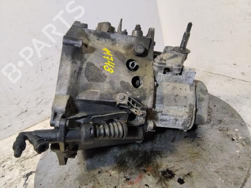 Gearbox CITROËN BERLINGO MULTISPACE (B9) 1.6 HDi 110 | BP36542106M3 - Image 4