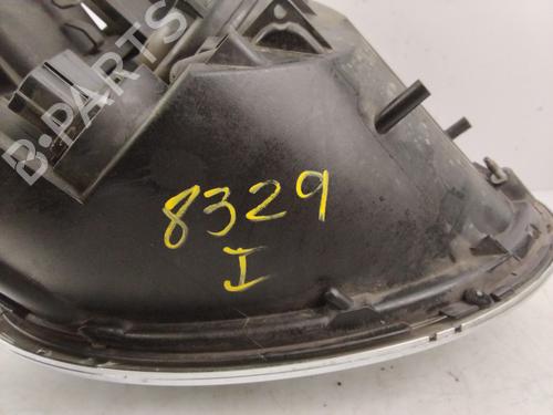 Left headlight MINI MINI (R50, R53)  | BP23147669C28 