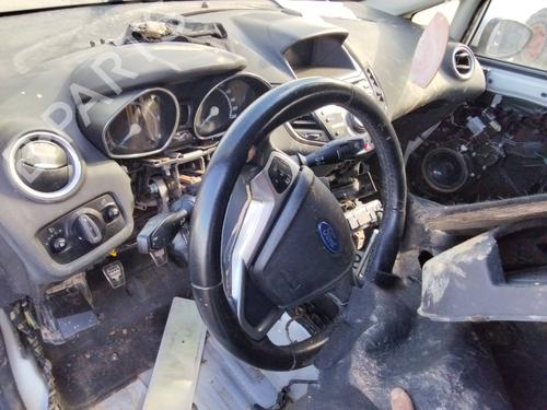 AC Kondensor FORD FIESTA VI (CB1, CCN) 1.6 TDCi | BP27223228M32 
