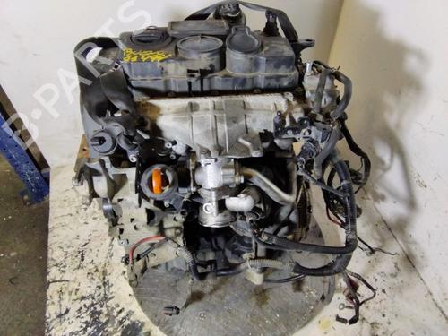 Engine DODGE JOURNEY 2.0 CRD | BP36382748M1 - Image 9
