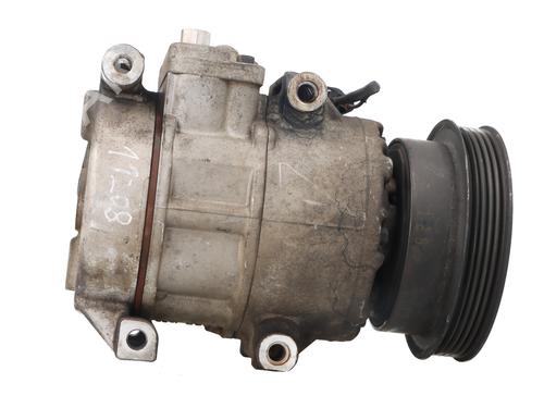 AC compressor KIA RIO II (JB) 1.5 CRDi | BP33234775M34 - Image 2
