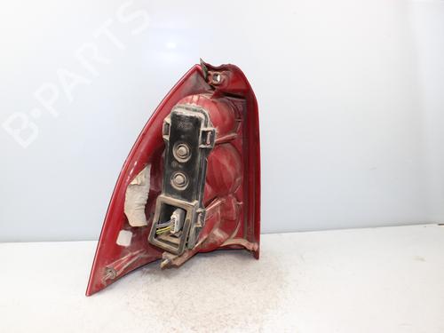 Right taillight PEUGEOT 307 (3A/C) 2.0 16V | BP18260360C35 