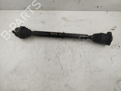 Used Right front driveshaft SEAT CORDOBA (6L2) 1.9 TDI (100 hp) 19449546