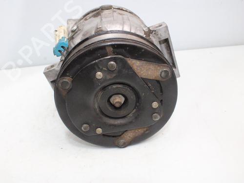 AC compressor OPEL SINTRA (APV) 2.2 DTI | BP16051988M34 