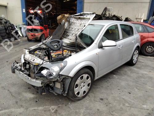 Used Parts OPEL ASTRA H (A04) [2004-2014]  4341304