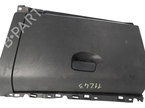 Handskerum Handskerum RENAULT SCÉNIC III (JZ0/1_) [2008-2016] 33793395 33793395