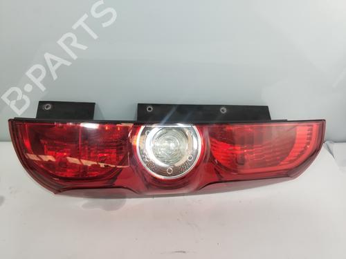 Right taillight OPEL COMBO Box Body/MPV (X12)  | BP27583567C35 