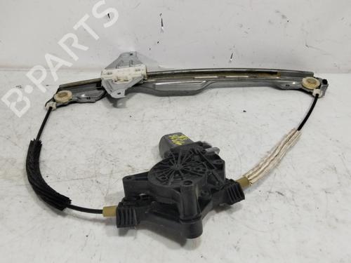 Front right window mechanism CITROËN C-ELYSEE (DD_) 1.6 HDI 92 | BP34127095C23 - Image 2