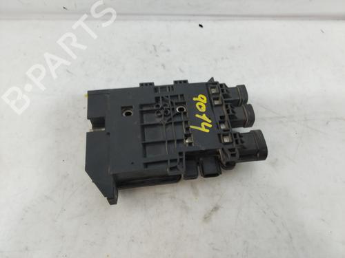 Fuse box RENAULT MEGANE III Hatchback (BZ0/1_, B3_)  | BP26033549E1 