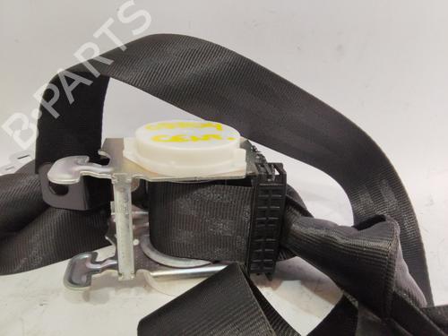 Rear center seatbelt CITROËN C5 AIRCROSS (A_)  | BP25867971I27 
