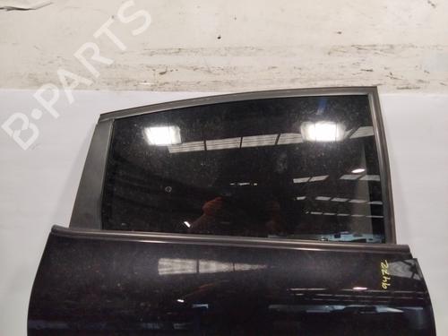 Right rear door SEAT LEON (1P1)  | BP27675047C5 