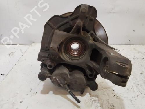 Left front steering knuckle CITROËN JUMPER II Van 2.0 BlueHDi 110 | BP39596325M25 - Image 3