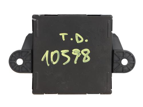 Electronic module MERCEDES-BENZ C-CLASS (W204) C 180 CDI (204.000) | BP34645791M83 - Image 3