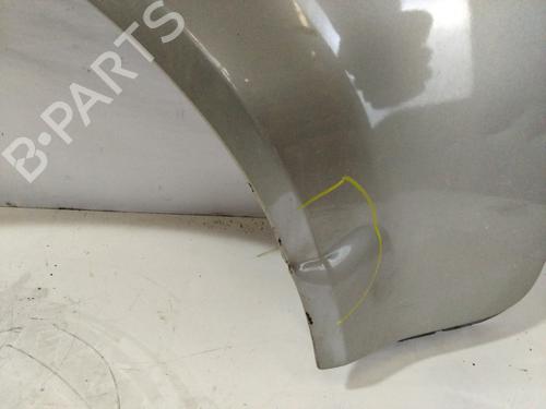 Aleta delantera derecha AUDI A4 B6 (8E2) 1.9 TDI | BP29905724C42