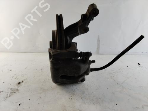 Right front steering knuckle RENAULT KANGOO / GRAND KANGOO II (KW0/1_)  | BP22385994M26 