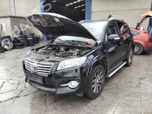 Brugte TOYOTA RAV 4 IV (_A4_) 2.2 D 4WD (ALA49) (150 hp) 4426464