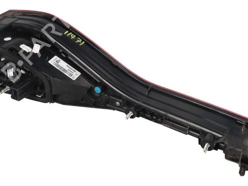 Left tailgate light RENAULT MEGANE IV Hatchback (B9A/M/N_) | BP37171033C79 - Image 3