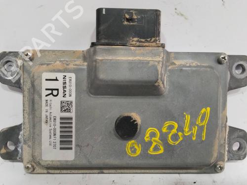 Used Engine control unit (ECU) NISSAN QASHQAI / QASHQAI +2 I (J10, NJ10, JJ10E) 1.6 dCi (130 hp) 25935837