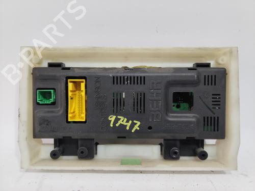 Climate control PEUGEOT 307 (3A/C)  | BP28579284I5 