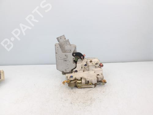 Front left lock NISSAN PRIMERA (P11)  | BP17718157C98 