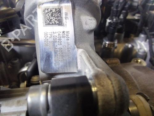 Engine AUDI Q2 (GAB, GAG)  | BP34098833M1  - Image 5