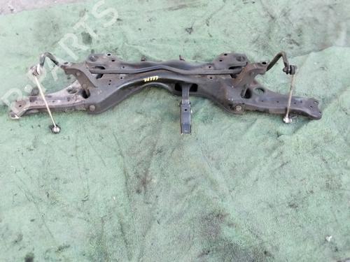 Subframe AUDI A1 (8X1, 8XK) 1.6 TDI | BP39596321M9 - Image 2