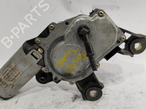 Rear wiper motor SEAT LEON (1M1)  | BP26589418M102 