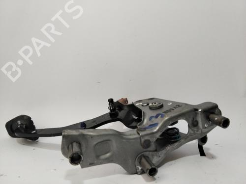 Pedal NISSAN MICRA V (K14)  | BP20931151I4