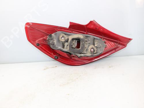 Right taillight OPEL CORSA D (S07) 1.3 CDTI (L08, L68) | BP16376560C35 
