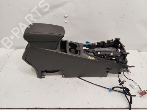 Armrest / Center console OPEL GRANDLAND / GRANDLAND X (A18, P1UO)  | BP27562551I20 